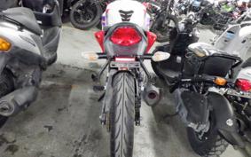 HONDA CBR125R