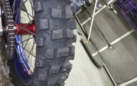 HONDA CRF150R 1989 KE03