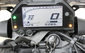YAMAHA MT-25 ABS RG43J