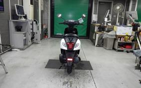 SUZUKI LET's 2022 CA4AA