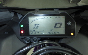 YAMAHA YZF-R25 A 2026 RG74J