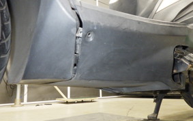 SUZUKI ADDRESS 110 2013 CE47A