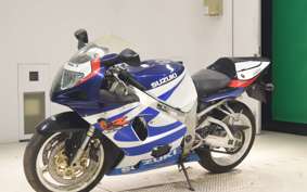 SUZUKI GSX-R750 2000