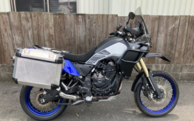 YAMAHA TENERE 700 2026 DM09J