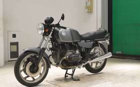 BMW R100RT 1990