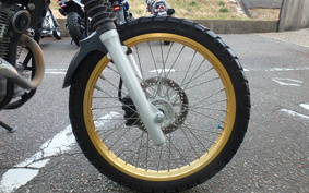 YAMAHA SEROW 250 DG11J