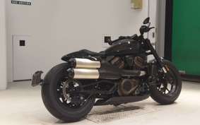 HARLEY RH1250S 2022