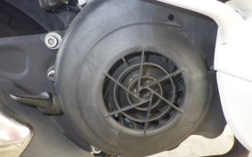 VESPA LX125IE