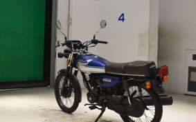 HONDA CG125
