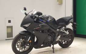 HONDA CBR650R-2 2024 RH17