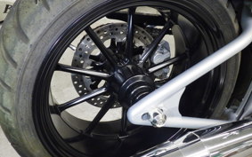 HARLEY FXSTD 1450 2000
