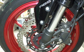 KAWASAKI Z900 Gen.2 2020 ZR900B