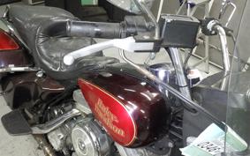 HARLEY FLHS 1340 1990