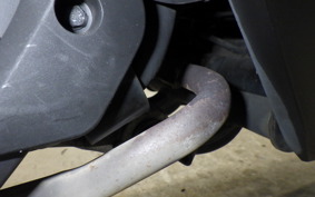 HONDA LEAD 125 2008 JF45