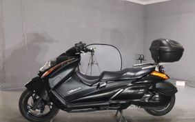 SUZUKI GEMMA 250 CJ47A