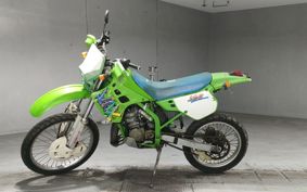 KAWASAKI KDX125 SR DX125A