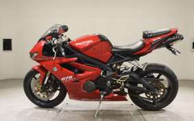 TRIUMPH DAYTONA 675 2011