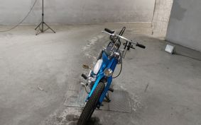 HONDA SUPER CUB90 HA02