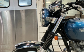 YAMAHA SR400 2020 RH16J