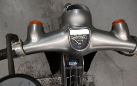 HONDA LITTLE CUB AA01