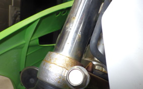 KAWASAKI KLX125 2004 LX125C