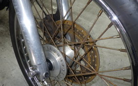 HARLEY FXSTC 1340 1990