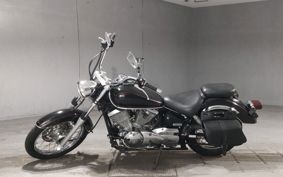 YAMAHA DRAGSTAR 250 VG02J