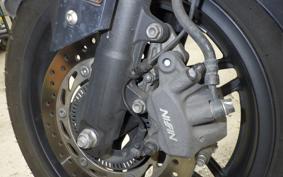 HONDA FORZA 250 1983 MF13