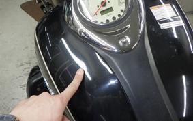 YAMAHA XVZ1300 ROYAL STAR TOUR CLASSIC 1997 4WY