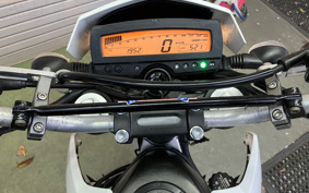 KAWASAKI KLX250 LX250S