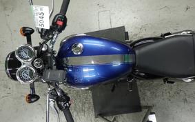 TRIUMPH BONNEVILLE T100 2023