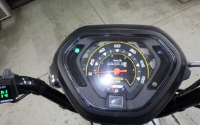 HONDA CROSS CUB 110 2026 JA45
