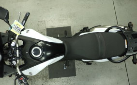 SUZUKI Vｽﾄﾛｰﾑ650A 2015 VP56A