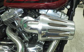 HARLEY FXSB 1580 2016