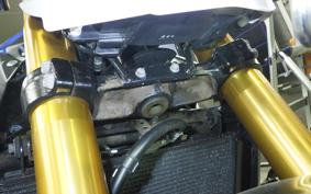 SUZUKI GSR750 A 2016 GR7NA