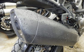 HARLEY PAN AMERICA 1250 S 2021