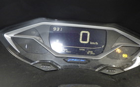 HONDA PCX 160 2016 KF47