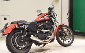 HARLEY XL883R 2005