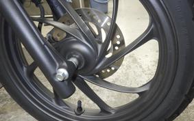 HONDA DIO 110 JK03