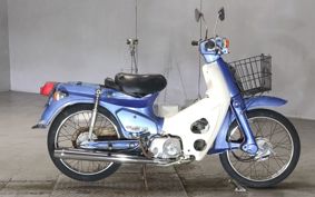 HONDA  SUPER CUB 70 SUPER  DELUXE  C70