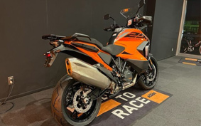 KTM 1290 SUPER ADVENTURE S V7940