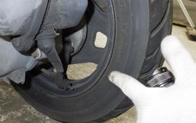 SUZUKI ADDRESS V50 Gen.2 CA44A