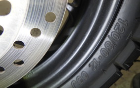 HONDA MONKEY 125 JB03