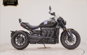 TRIUMPH ROCKET III GTストーム 2026