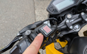 HONDA GROM JC61