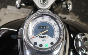 YAMAHA DRAGSTAR 250 VG05J