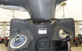 YAMAHA CYGNUS 125 XSR 3 SED8J