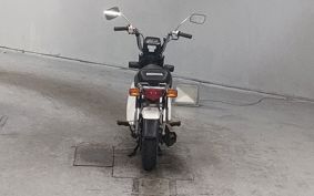 HONDA CAR LEE50 CF50