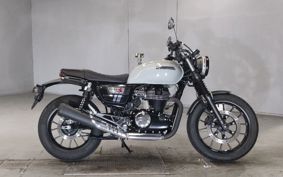 HONDA GB350S NC59
