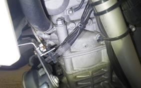 BMW G450X 2009